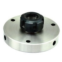 ER Lathe Collet Chucks